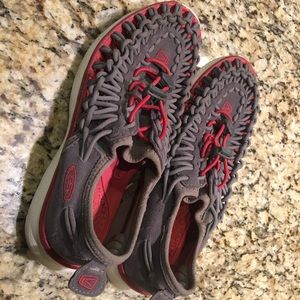 Keen UNEEK Sandal Shoes